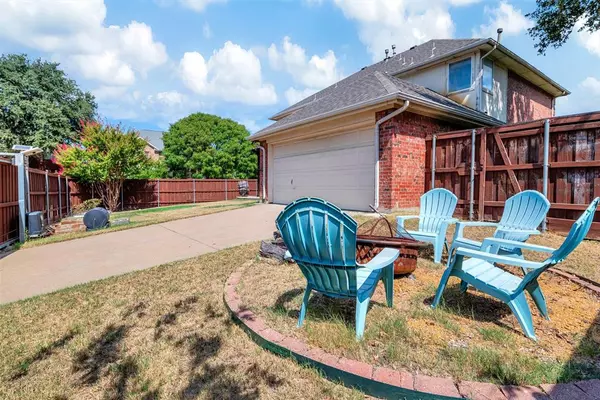 The Colony, TX 75056,6429 Brazos Circle