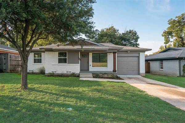 1245 Derby Drive, Richardson, TX 75080