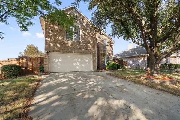 Mckinney, TX 75071,9328 Harrisburg Lane