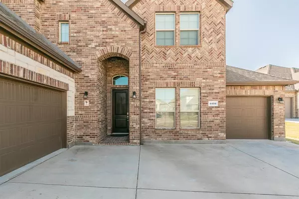 Arlington, TX 76001,4408 Tall Meadow Court