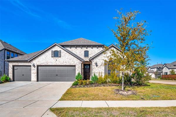 1436 Bluebonnet Lane, Celina, TX 75078