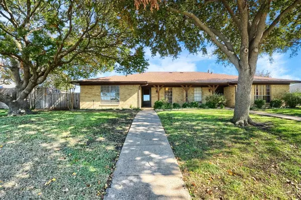 1924 Floyd Road, Richardson, TX 75080