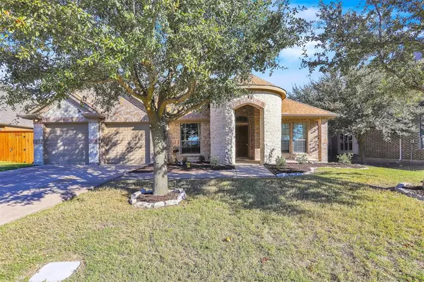 1922 Knoxbridge Road, Forney, TX 75126