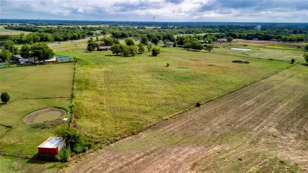 Greenville, TX 75428,7 Acres CR 4310