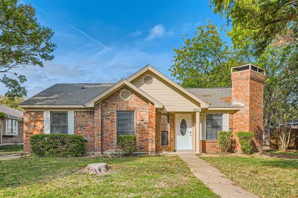 1211 Sheppard Lane, Wylie, TX 75098