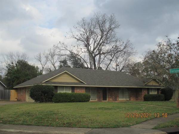 360 Fontaine Street, Shreveport, LA 71105