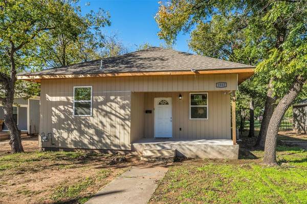 1512 14th Street, Wichita Falls, TX 76301