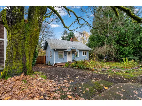 Portland, OR 97219,2850 SW MILES ST