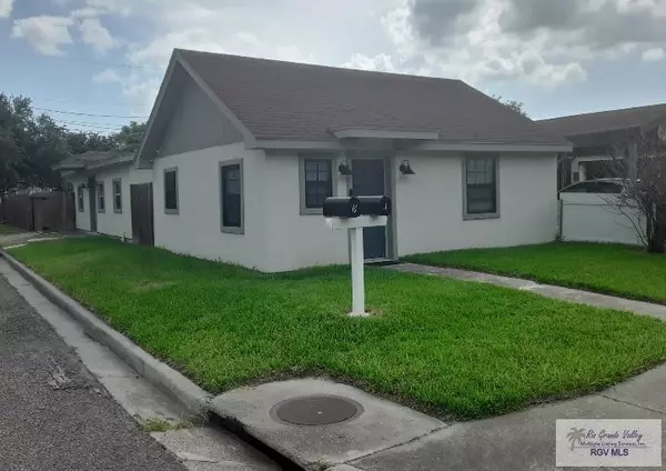 2064 E VAN BUREN AVE., Brownsville, TX 78520