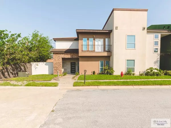 5346 PHEASANT DR., Brownsville, TX 78526