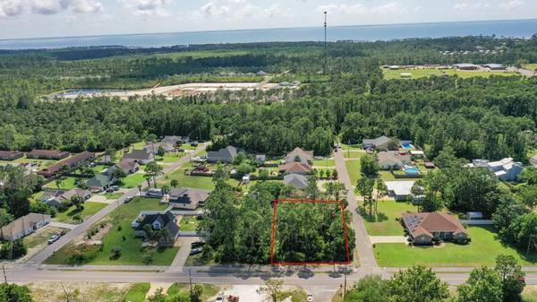 Lot 1 Garrison Ave, Port St. Joe, FL 32456