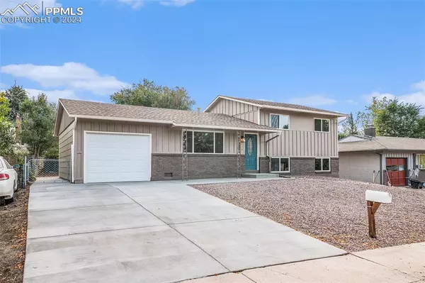 Colorado Springs, CO 80915,1525 Lyle DR