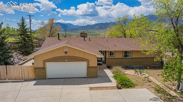 Colorado Springs, CO 80904,807 Fontmore RD