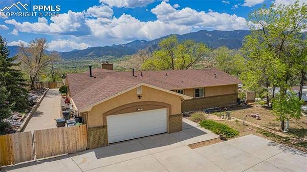 Colorado Springs, CO 80904,807 Fontmore RD