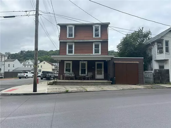 500 pine, Tamaqua Borough, PA 18252