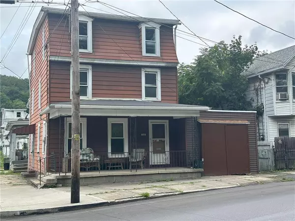 Tamaqua Borough, PA 18252,500 pine