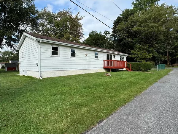 529 Short Road, Plainfield Twp, PA 18064