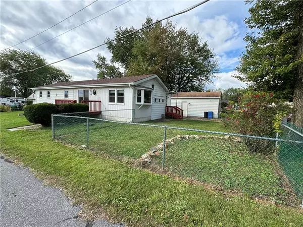 Plainfield Twp, PA 18064,529 Short Road