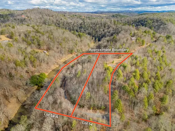 TBD Rainbow Trout Ln., Woodlawn, VA 24381