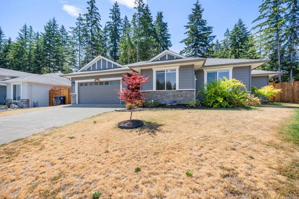 Courtenay, BC V9N 0A8,303 Arden Rd #180