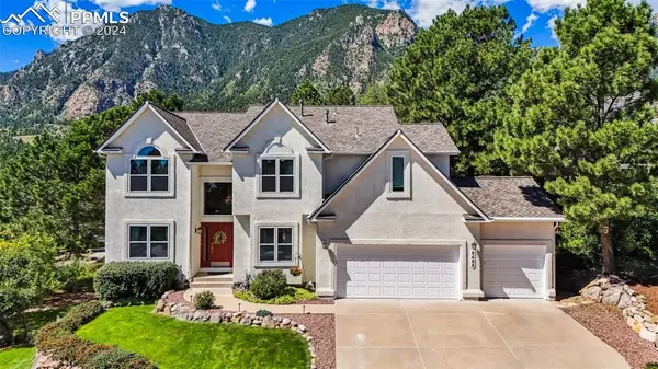 Colorado Springs, CO 80906,5485 Jarman ST