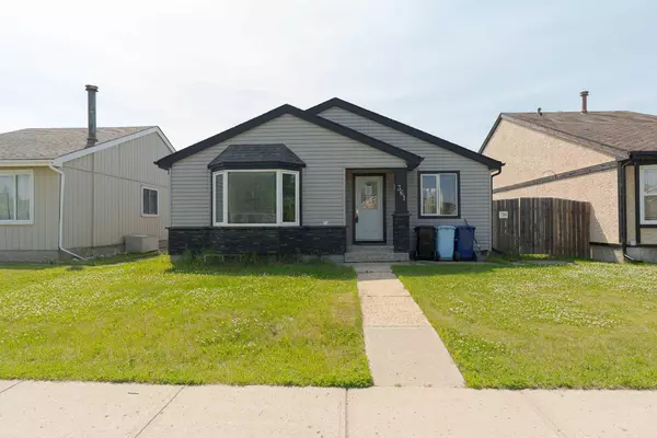 361 Bird CRES, Fort Mcmurray, AB T9H 4T4