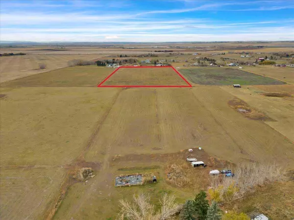 Rural Foothills County, AB T1V 1N3,466092 120 ST East