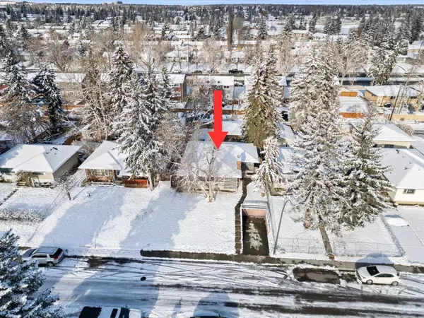 Calgary, AB T2A2A3,4526 Fordham CRES Southeast