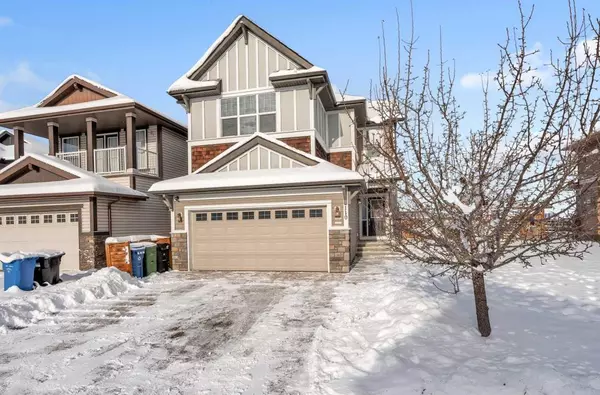 110 Autumn CIR Southeast, Calgary, AB T3M 0J7