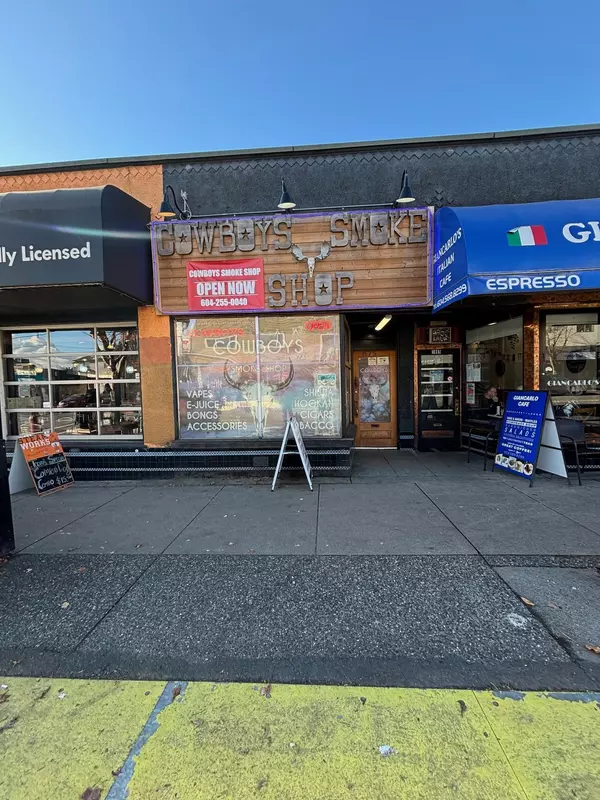 1875 COMMERCIAL DRIVE, Vancouver, BC V5N 4A6