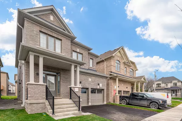 Clarington, ON L1B 1G9,6 Northrop BSMT AVE N