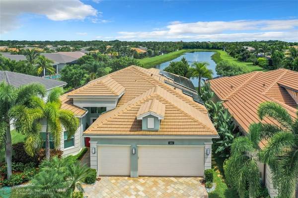 12804 Cariboo Ridge Rd,  Boynton Beach,  FL 33473