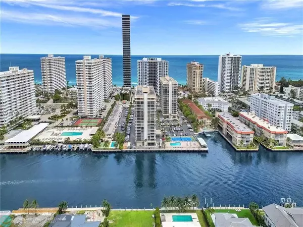 2017 S Ocean Dr  #201, Hallandale Beach, FL 33009