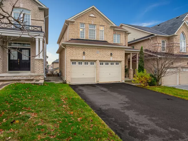 Newmarket, ON L3X 3K8,107 Herefordshire CRES