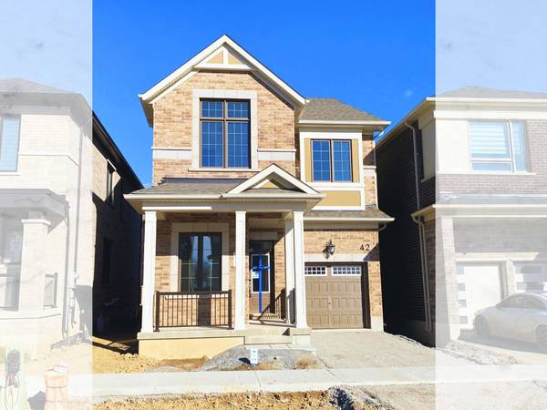 42 misthollow CRES, Markham, ON L6C 3M5