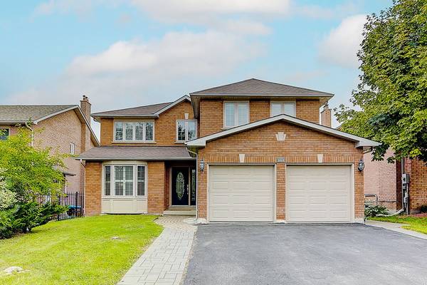 165 Revell RD, Newmarket, ON L3X 1S7