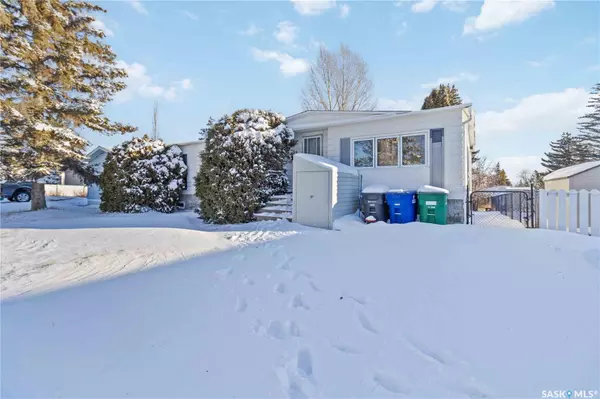 Saskatoon, SK S7H 5A2,239 Leland COURT