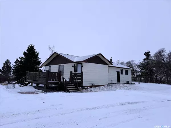 Rural Address, Leroy Rm No. 339, SK S0K 2P0