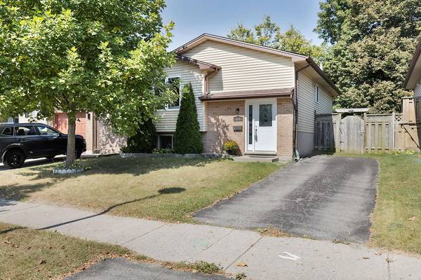 114 Saddy AVE, London, ON N5V 4N1