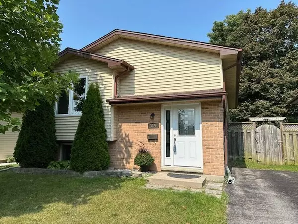 London, ON N5V 4N1,114 Saddy AVE