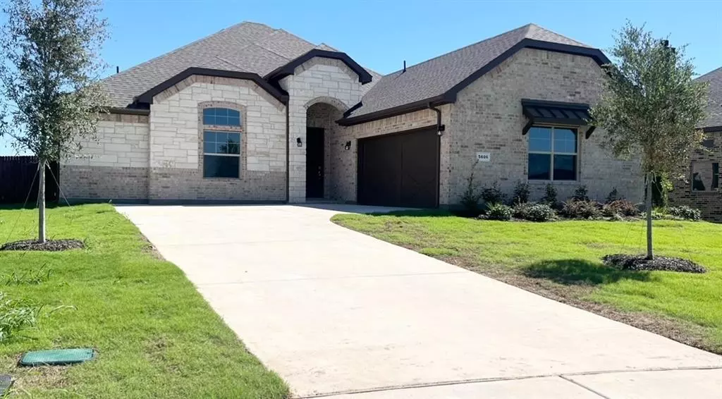 5606 CLARA Court, Midlothian, TX 76065