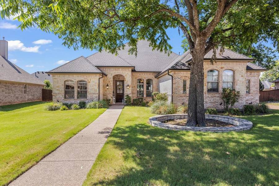 1404 Joshua Way, Granbury, TX 76048