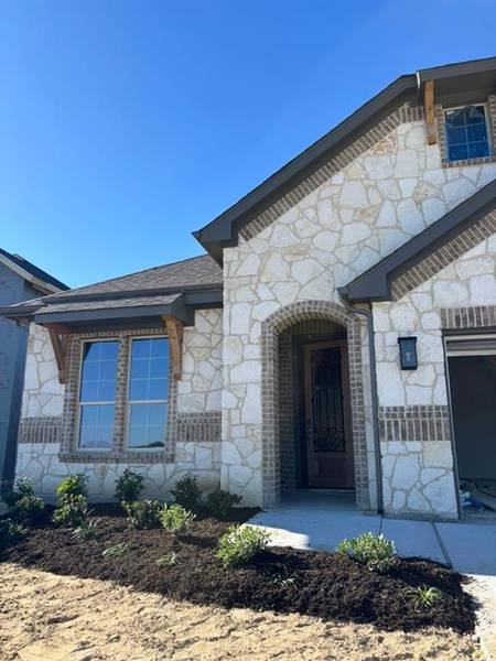 2037 Velora Drive, Haslet, TX 76052