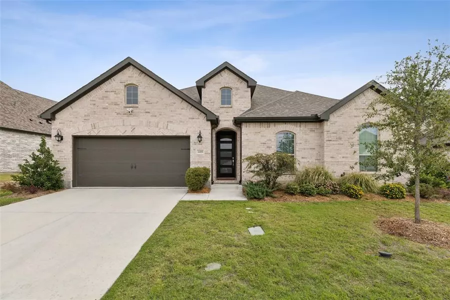 4408 Rocky Ridge Trail, Little Elm, TX 75068