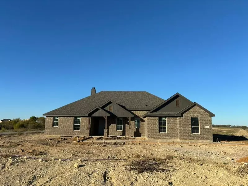 12116 Clastic Court, Krum, TX 76249