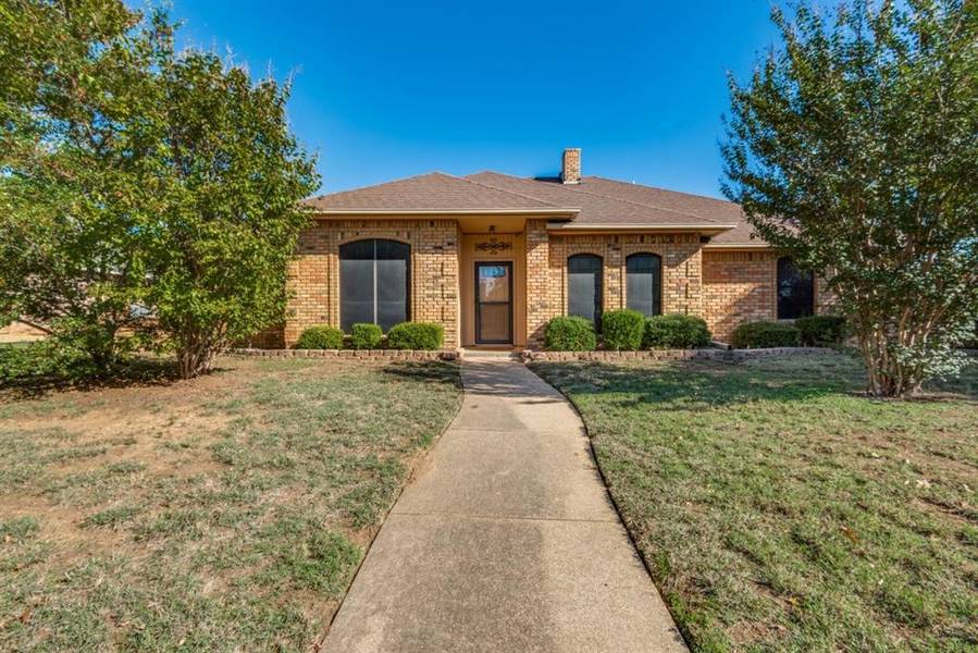 207 Brian Way, Red Oak, TX 75154