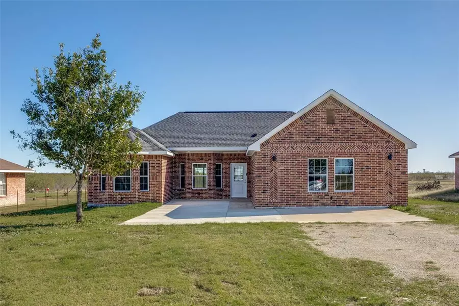 13748 COUNTY ROAD 236 Road, Terrell, TX 75160