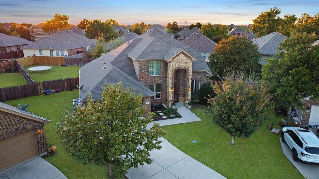 3602 Dogwood Road, Melissa, TX 75454