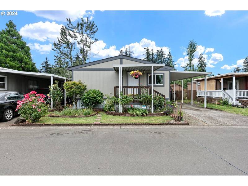 5335 DAISY ST #55, Springfield, OR 97478