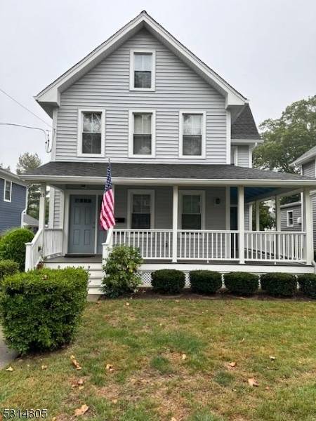 55 Summit Ave #1, Chatham Boro, NJ 07928